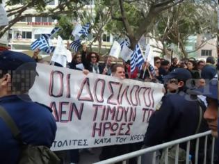 Φωτογραφία για Κίνηση Πολιτών Άρδην: Επιστροφή στη νομιμότητα και στο εκλογικό μάντρωμα;