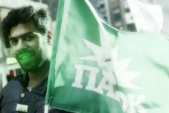 Αναγνώστης αποκαλύπτει τί βρήκε στο ενοικιαζόμενο σε Πακιστανούς σπίτι του