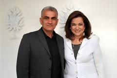 Υποψήφιος με τη ΔΗΣΥ ο Γ. Τσαλουχίδης