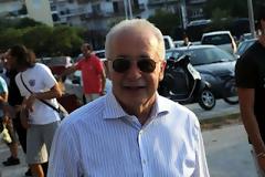 Συνελήφθη ο Σαχπατζίδης