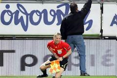 ΑΣΚΗΣΕ ΤΕΛΙΚΑ ΕΦΕΣΗ Ο ΕΙΣΑΓΓΕΛΕΑΣ ΓΙΑ ΤΟΝ ΑΓΩΝΑ ΑΡΗΣ - ΑΣΤ. ΤΡΙΠΟΛΗΣ