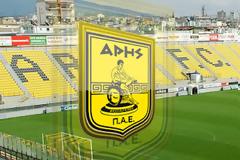 Aνακοίνωση της ΠΑΕ Άρης