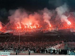 Φωτογραφία για 28/4 ΣΤΟ ΟΑΚΑ Ο ΤΕΛΙΚΟΣ!