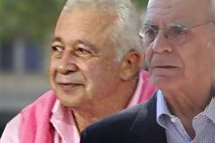 Συνελήφθη και ο Γιώργος Σαχπατζίδης
