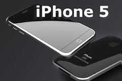 Έρχεται το iPhone 5 τον Οκτώβριο