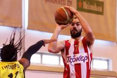 TEλΙΚΟ: ΗΛΥΣΙΑΚΟΣ-OΛΥΜΠΙΑΚΟΣ 57-83