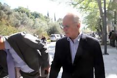 Πήρε φωτιά το twitter για την σύλληψη Τσοχατζόπουλου!