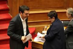 Επίθεση του ΣΥΡΙΖΑ στο ΚΚΕ!