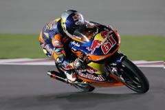 Για πρώτη φορά Έλληνας στο MotoGP