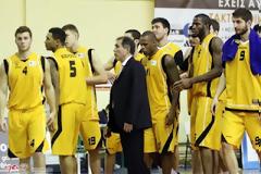 Και πώς να κέρδιζε ! (78-63)