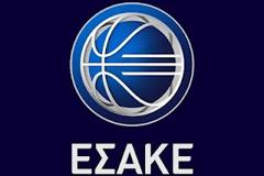 ΤΑ ΖΕΥΓΑΡΙΑ ΤΩΝ PLAY OFFS ΤΗΣ Α1 ΜΠΑΣΚΕΤ