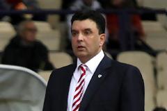 ΑΓΓΕΛΟΥ: ΑΚΟΜΗ ΔΕΝ ΕΧΕΙ ΤΕΛΕΙΩΣΕΙ ΤΙΠΟΤΑ