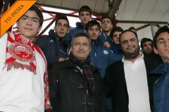 Πρωτοβουλία για τη γιορτή!