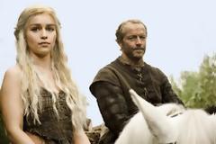 Και 3η χρονιά για το Game of Thrones