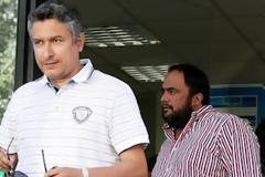ΚΟΙΝΗ ΣΥΝΕΝΤΕΥΞΗ ΤΥΠΟΥ ΜΑΡΙΝΑΚΗ - ΣΠΑΝΟΥ ΕΝΟΨΕΙ ΤΕΛΙΚΟΥ