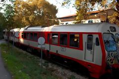 Μειωμένα εισιτήρια τρένου για νέους