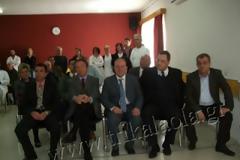 Marco Galdi: «Δεν μπορείτε να ζητάτε από τους Έλληνες Δημάρχους να δώσουν τον μισθό τους, όπως έκανα εγώ...»