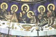 To νόημα της Μεγάλης Τετάρτης