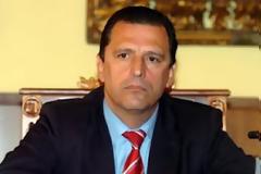 ΥΠΟΨΗΦΙΟΣ ΒΟΥΛΕΥΤΗΣ Ο ΤΑΣΟΣ ΜΗΤΡΟΠΟΥΛΟΣ