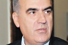 ΔΗΜΗΤΡΗΣ ΡΕΠΠΑΣ: Δεν έχει προηγούμενο αυτό που ζούμε,