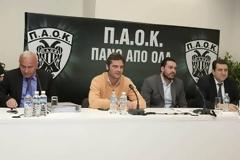 Σημαντικές αποφάσεις στον ΠΑΟΚ