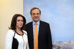Nέα προσχώρηση στη ΝΔ