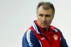 ΥΠΗΡΕΣΙΑΚΟΣ ΠΡΟΠΟΝΗΤΗΣ ΤΟΥ ΑΝΔΡΙΚΟΥ ΤΜΗΜΑΤΟΣ ΒΟΛΕΪ ΤΟΥ ΘΡΥΛΟΥ Ο ΣΩΤΗΡΧΟΣ ΜΕΧΡΙ ΤΟ ΤΕΛΟΣ ΤΗΣ ΣΕΖΟΝ