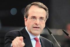 Η Ελλάδα θα τα καταφέρει είπε ο Α. Σαμαράς στις δηλώσεις του για τις εκλογές