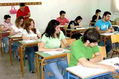 Άρτα: Νέα χωροταξική κατανομή των μαθητών