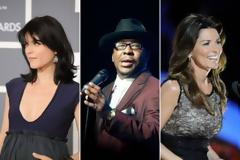 Celebrities που έχουν μείνει άστεγοι