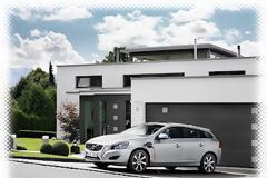 Η Volvo Car Corporation αμφισβητεί τους στόχους και τη στρατηγική της Ε.Ε. για μείωση των εκπομπών CO2