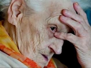 Φωτογραφία για Διαστάσεις επιδημίας παίρνει η νόσος του Αλτσχάιμερ – Θα υπερτριπλασιαστούν τα κρούσματα εκτιμά ο ΠΟΥ
