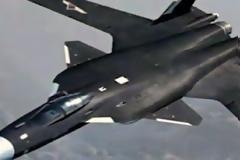 Su-47 Berkut: Ένα εντυπωσιακό Ρώσικο μαχητικό! [video]