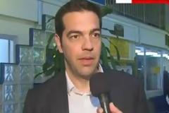 Στην Κεφαλλονιά ο Αλέξης Τσίπρας [video]