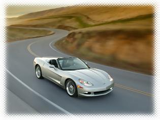 Φωτογραφία για 2005 Chevrolet Corvette C6 photo gallery