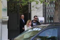 VIDEO: Η στιγμή της σύλληψης του Άκη Τσοχατζόπουλου!