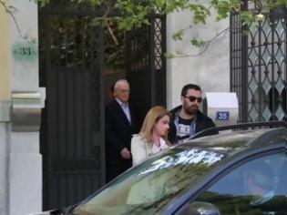 Φωτογραφία για VIDEO: Η στιγμή της σύλληψης του Άκη Τσοχατζόπουλου!