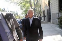 Όλα τα τεκταινόμενα με τη σύλληψη του Τσοχατζόπουλου