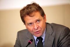 To ΔΝΤ “απολύει” τον Τόμσεν; Ποιος θα τον διαδεχτεί;