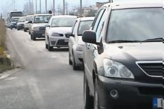 Αυξημένα μέτρα της τροχαίας για την έξοδο του Πάσχα