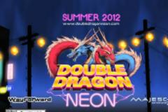 Το Double Dragon επιστρέφει δριμύτερο! [video]