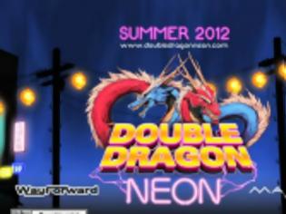 Φωτογραφία για Το Double Dragon επιστρέφει δριμύτερο! [video]