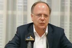 Μ. Γιαννάκης: 