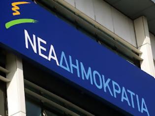 Φωτογραφία για Ο Πρόεδρος της ΝΔ θέλει υποψήφια στην Θεσπρωτία την κ. Ελένη Πάντου