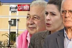 Ο Άκης, ο 
