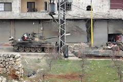 Συρία: Νέες καταγγελίες των αντιφρονούντων για επιθέσεις