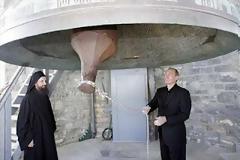 Πούτιν: Πάμε ολοταχώς για τον 3ο παγκόσμιο πόλεμο!...Βίντεο ντοκουμέντο που έθαψαν τα ΜΜΕ.