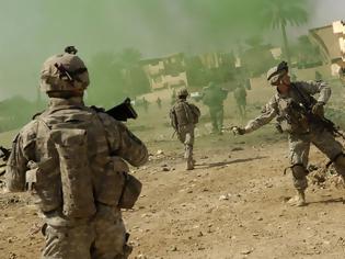 Φωτογραφία για Ιράκ: Το μοντέρνο Βιετνάμ των ΗΠΑ και ο ρόλος του Ομπάμα