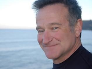 Φωτογραφία για Robin Williams: Η ανθρωπότητα πρέπει να υποκλίνεται στην Ελλάδα!