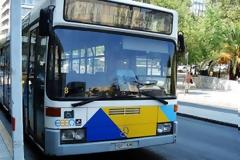 Τα δρομολόγια των ΜΜΜ στην Αθήνα